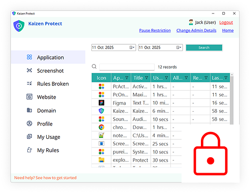 Limit Block Parent Image Hero Section
