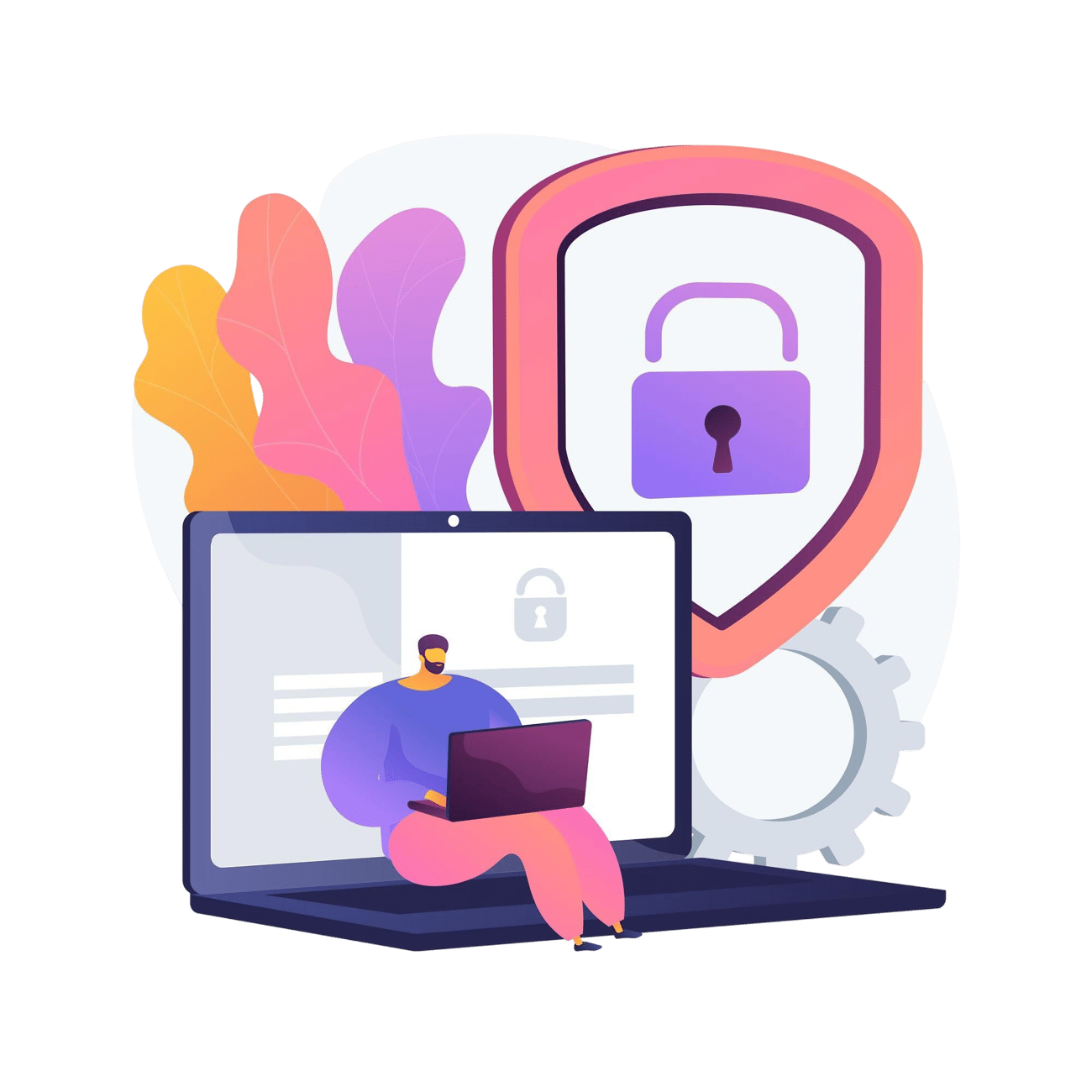 Limit Block Parent Image Hero Section