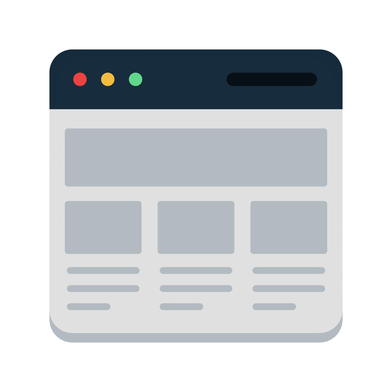 Limit Block Parent Image Hero Section